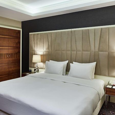 Doubletree By Hilton Izmir - Alsancak Hotel Ngoại thất bức ảnh
