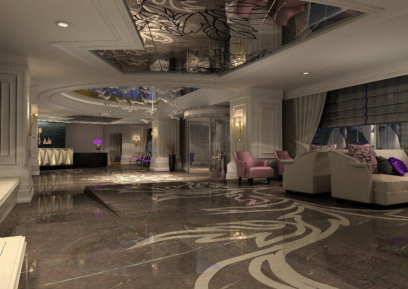 Doubletree By Hilton Izmir - Alsancak Hotel Ngoại thất bức ảnh