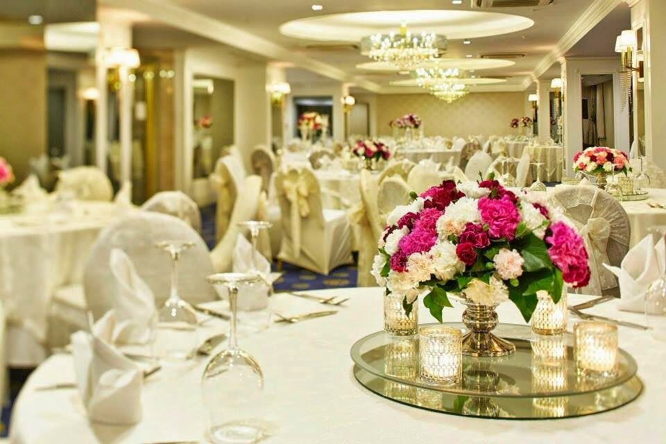 Doubletree By Hilton Izmir - Alsancak Hotel Ngoại thất bức ảnh